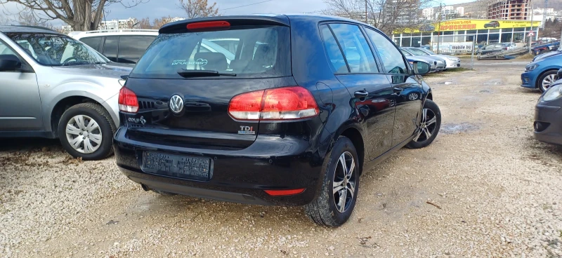 VW Golf, снимка 4 - Автомобили и джипове - 48577558