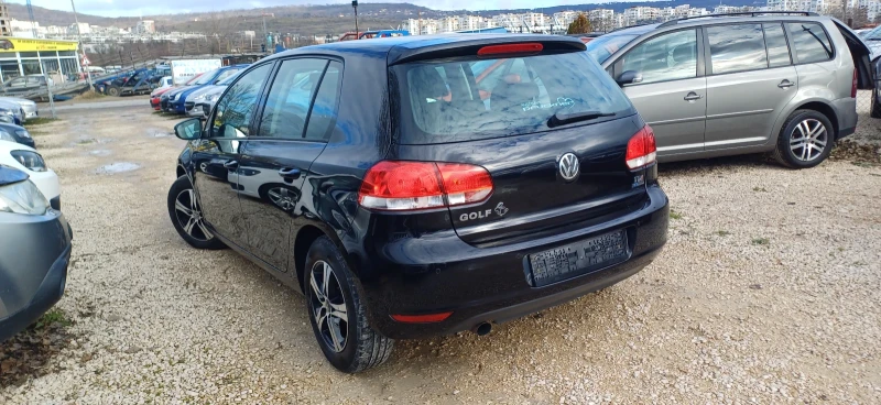 VW Golf, снимка 6 - Автомобили и джипове - 48577558