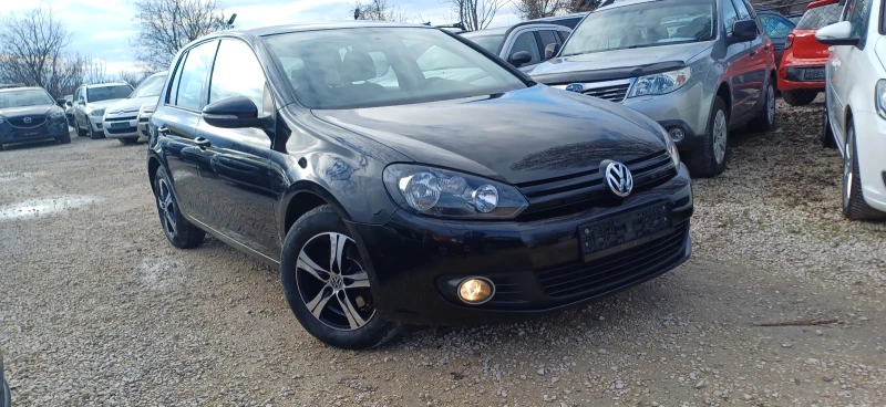 VW Golf, снимка 3 - Автомобили и джипове - 48577558