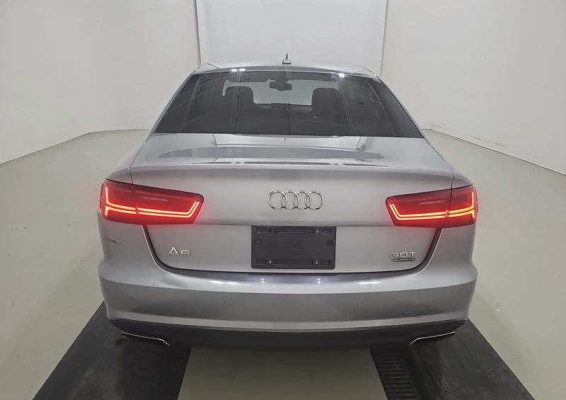 Audi A6 * PREMIUM* BOSE* KEYLESS* КАМЕРА* ПОДГРЕВ* ШИБЕДАХ, снимка 5 - Автомобили и джипове - 49062008