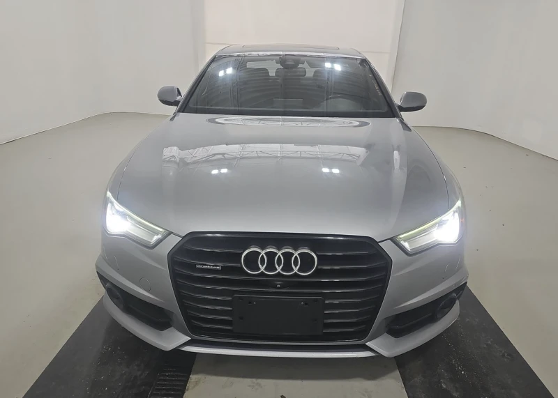 Audi A6 * PREMIUM* BOSE* KEYLESS* КАМЕРА* ПОДГРЕВ* ШИБЕДАХ, снимка 2 - Автомобили и джипове - 49062008