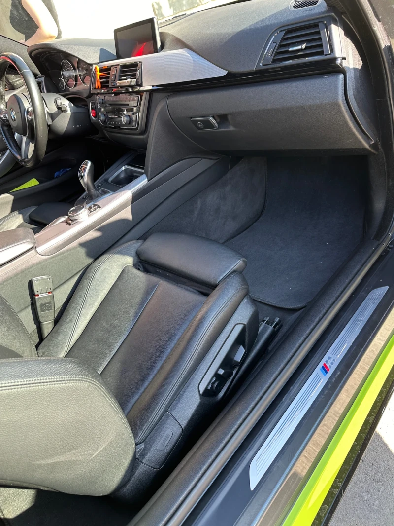 BMW 435 Xdrive Mperformance, снимка 8 - Автомобили и джипове - 52334632