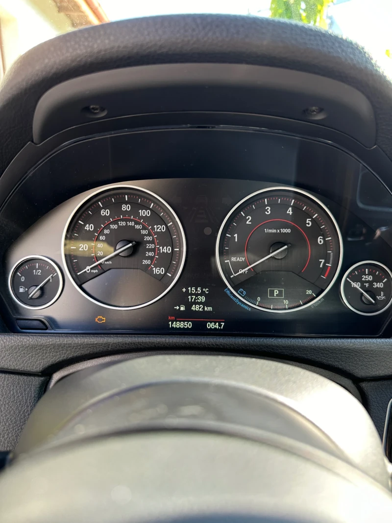 BMW 435 Xdrive Mperformance, снимка 14 - Автомобили и джипове - 52334632