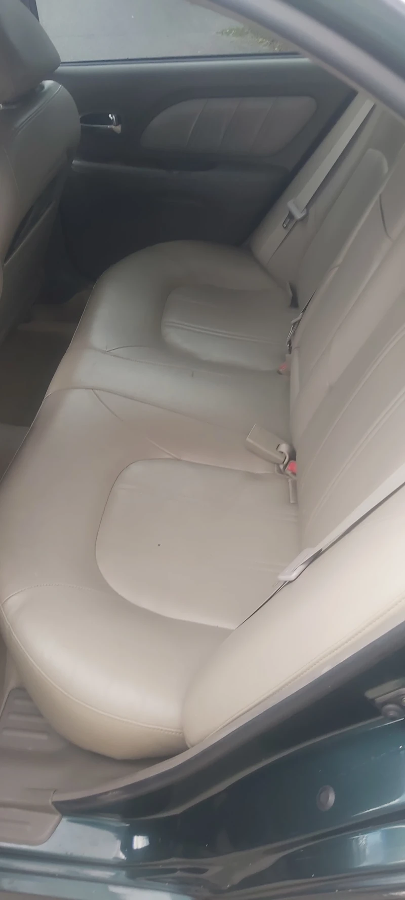 Hyundai Sonata V6 ГАЗОВ ИНЖЕКЦИОН, снимка 9 - Автомобили и джипове - 50746302