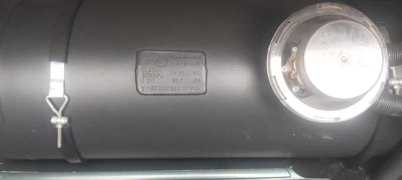 Hyundai Sonata V6 ГАЗОВ ИНЖЕКЦИОН, снимка 16 - Автомобили и джипове - 50746302