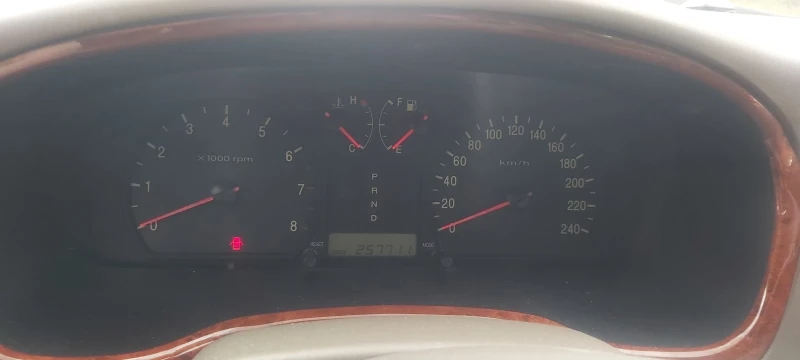 Hyundai Sonata V6 ГАЗОВ ИНЖЕКЦИОН, снимка 14 - Автомобили и джипове - 50746302