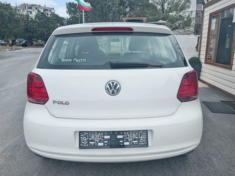 VW Polo 1.2i-69к.с., снимка 5 - Автомобили и джипове - 51213855
