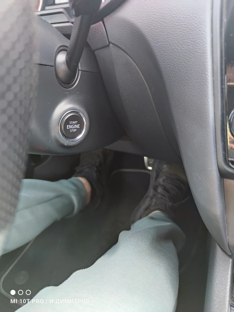 Skoda Octavia VRS, снимка 16 - Автомобили и джипове - 51244928