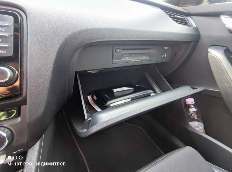 Skoda Octavia VRS, снимка 13 - Автомобили и джипове - 51244928