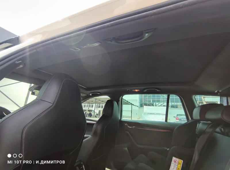 Skoda Octavia VRS, снимка 15 - Автомобили и джипове - 51244928
