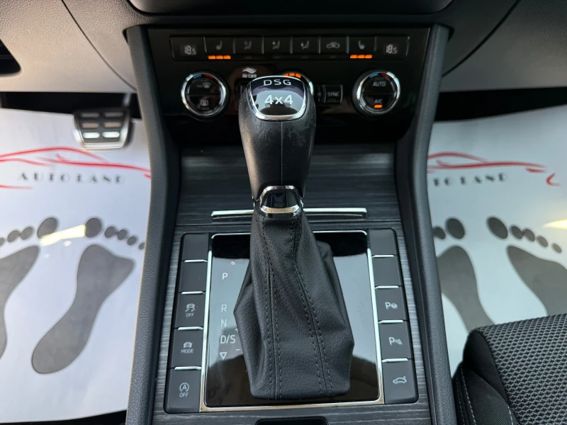 Skoda Superb VIRTUAL COCKPIT/PARK/LED/NAVI/CAM/СОБСТВЕН ЛИЗИНГ, снимка 10 - Автомобили и джипове - 51391350
