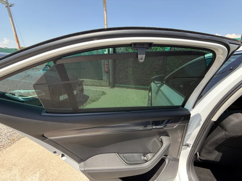 Skoda Superb VIRTUAL COCKPIT/PARK/LED/NAVI/CAM/СОБСТВЕН ЛИЗИНГ, снимка 15 - Автомобили и джипове - 51391350