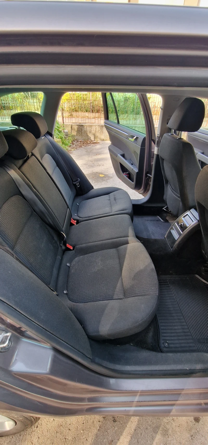 Skoda Superb Няма, снимка 10 - Автомобили и джипове - 52445921