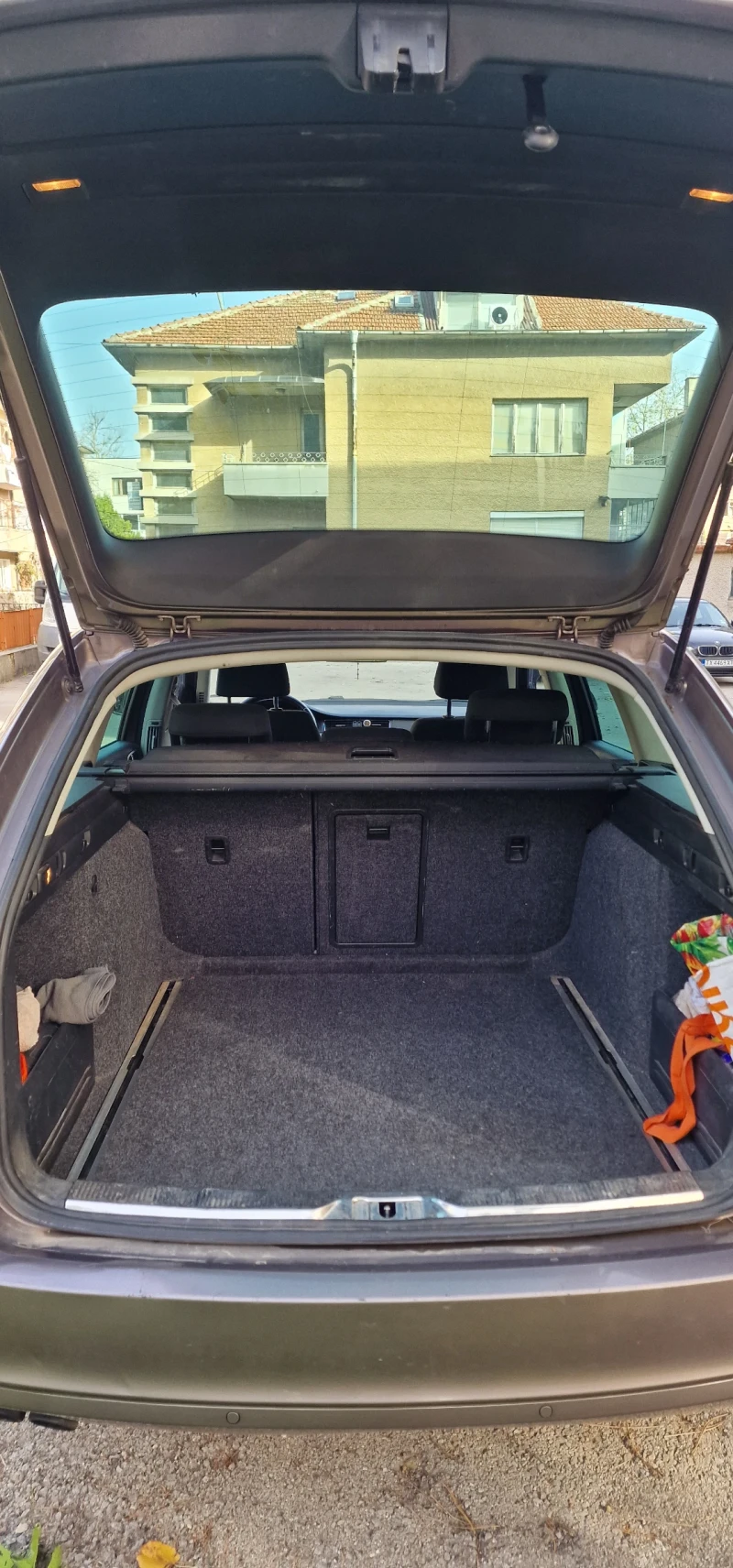 Skoda Superb Няма, снимка 8 - Автомобили и джипове - 52445921