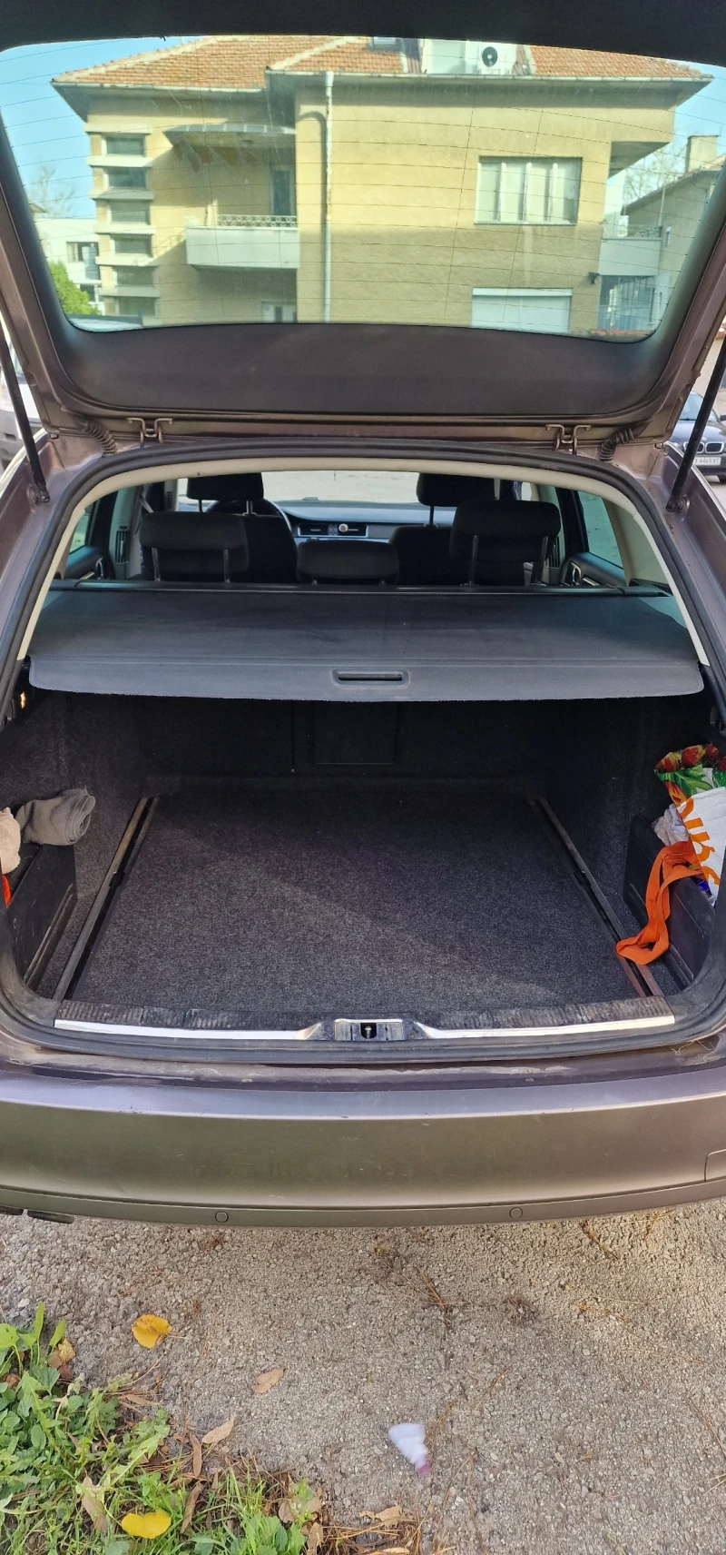 Skoda Superb Няма, снимка 9 - Автомобили и джипове - 52445921