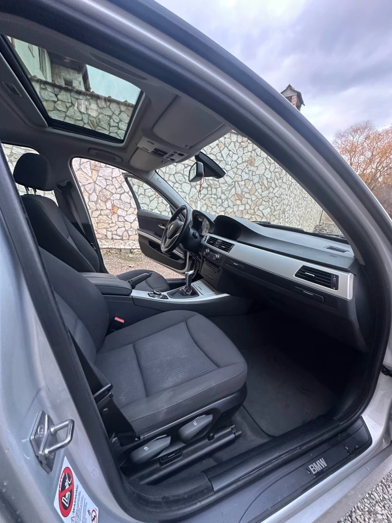 BMW 318, снимка 8 - Автомобили и джипове - 52542235