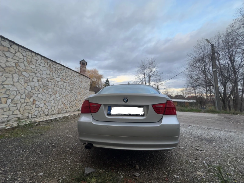 BMW 318, снимка 4 - Автомобили и джипове - 52542235