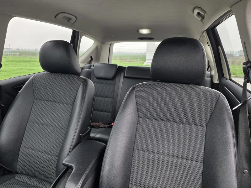 Mercedes-Benz A 180 CDI* Facelift* Automat, снимка 17 - Автомобили и джипове - 52652682