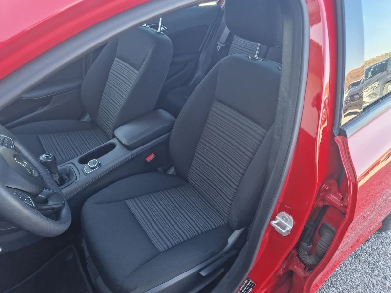 Mercedes-Benz A 160 1.5D 90000km NEW Euro6, снимка 9 - Автомобили и джипове - 52832715