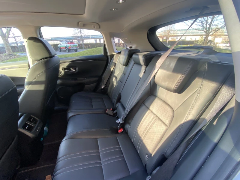 Honda ZR-V e:HEV ADVANCE, снимка 14 - Автомобили и джипове - 52903779