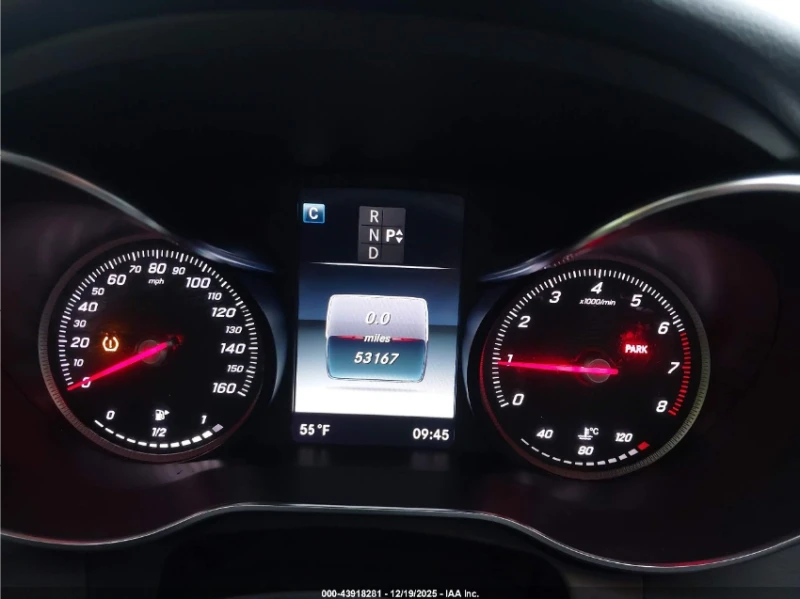 Mercedes-Benz C 300 4MATIC* ПОДГРЕВ* PANO* КАМЕРА, снимка 8 - Автомобили и джипове - 52976385