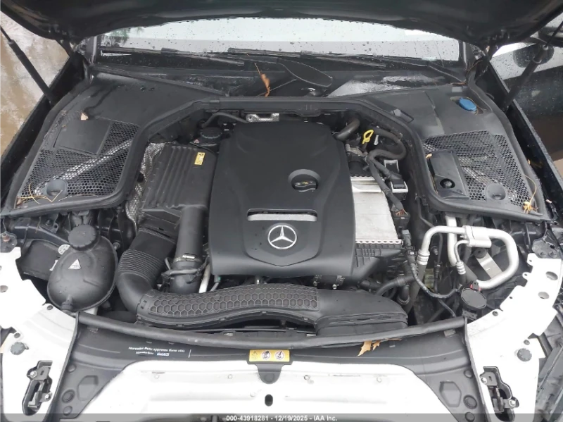 Mercedes-Benz C 300 4MATIC* ПОДГРЕВ* PANO* КАМЕРА, снимка 10 - Автомобили и джипове - 52976385