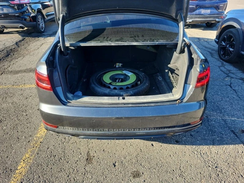 Audi A4 * PROGRESSIV * CARFAX * ЦЕНА ДО БЪЛГАРИЯ, снимка 14 - Автомобили и джипове - 53078465