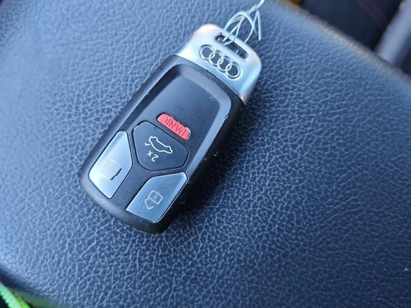 Audi A4 * PROGRESSIV * CARFAX * ЦЕНА ДО БЪЛГАРИЯ, снимка 7 - Автомобили и джипове - 53078465