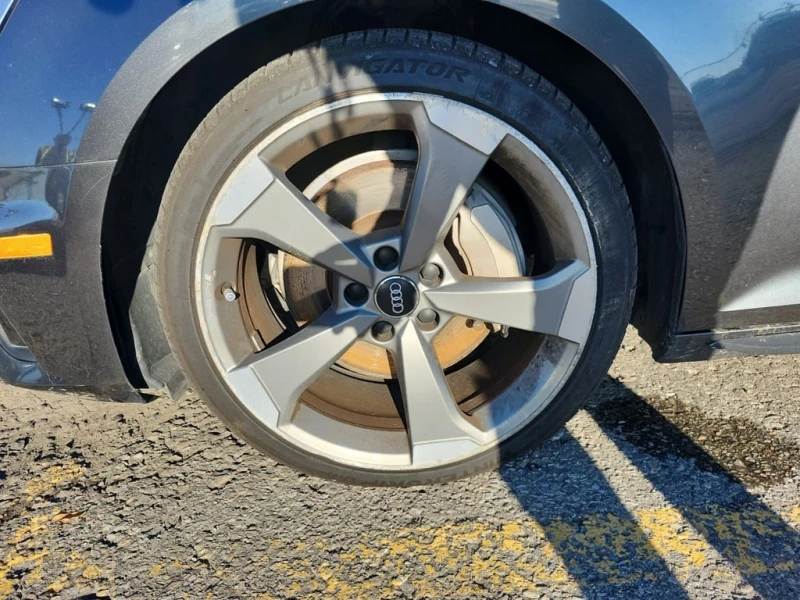 Audi A4 * PROGRESSIV * CARFAX * ЦЕНА ДО БЪЛГАРИЯ, снимка 8 - Автомобили и джипове - 53078465