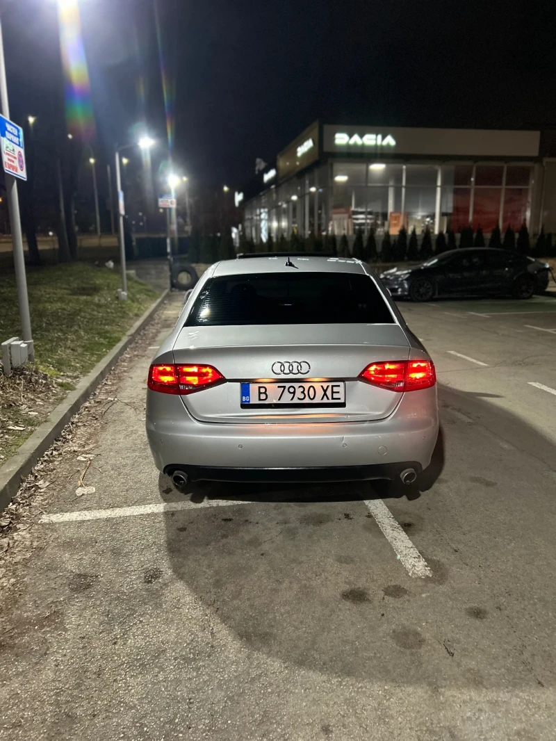 Audi A4 2.7 TDI, снимка 6 - Автомобили и джипове - 53157458