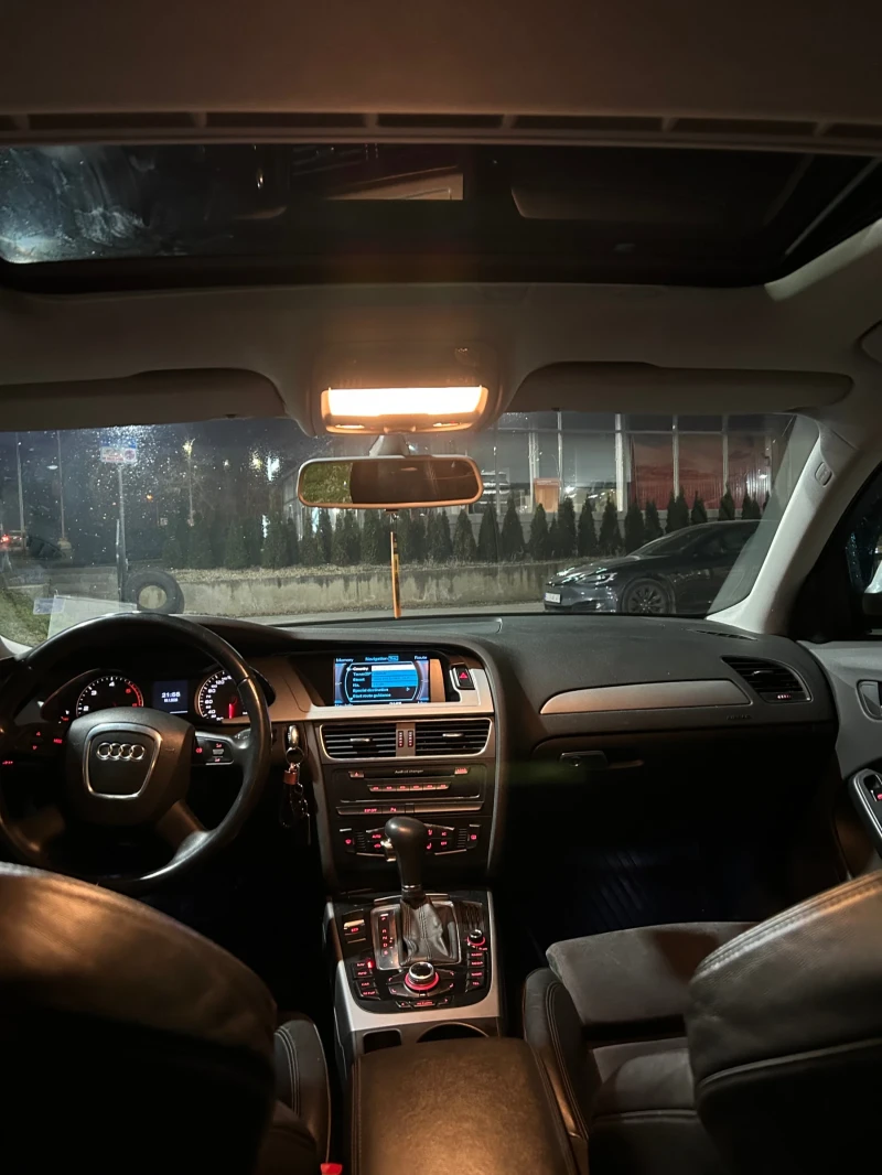 Audi A4 2.7 TDI, снимка 16 - Автомобили и джипове - 53157458