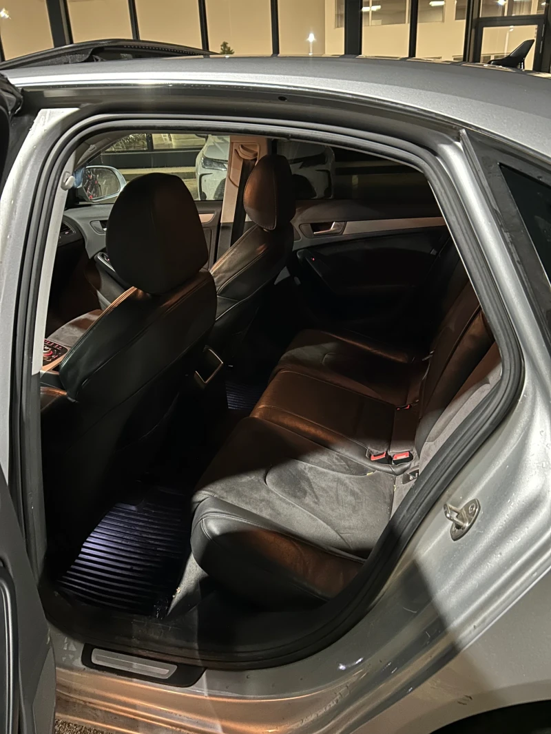 Audi A4 2.7 TDI, снимка 17 - Автомобили и джипове - 53157458
