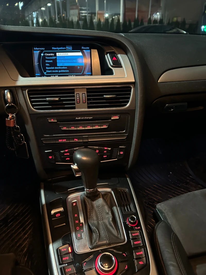 Audi A4 2.7 TDI, снимка 13 - Автомобили и джипове - 53157458