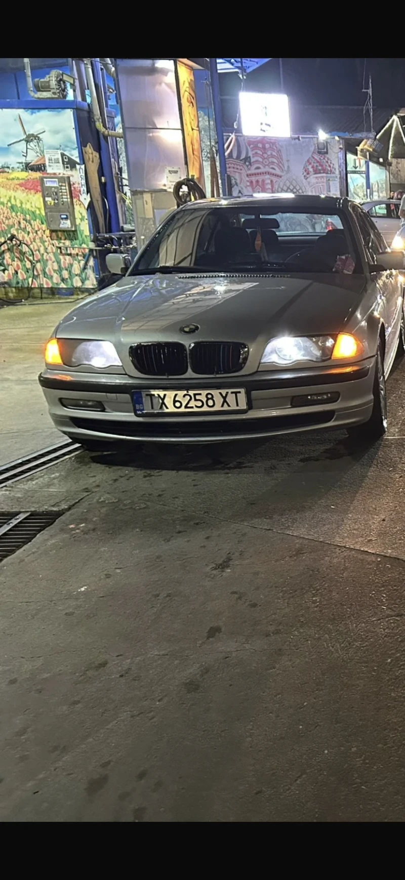 BMW 330, снимка 2 - Автомобили и джипове - 53160826