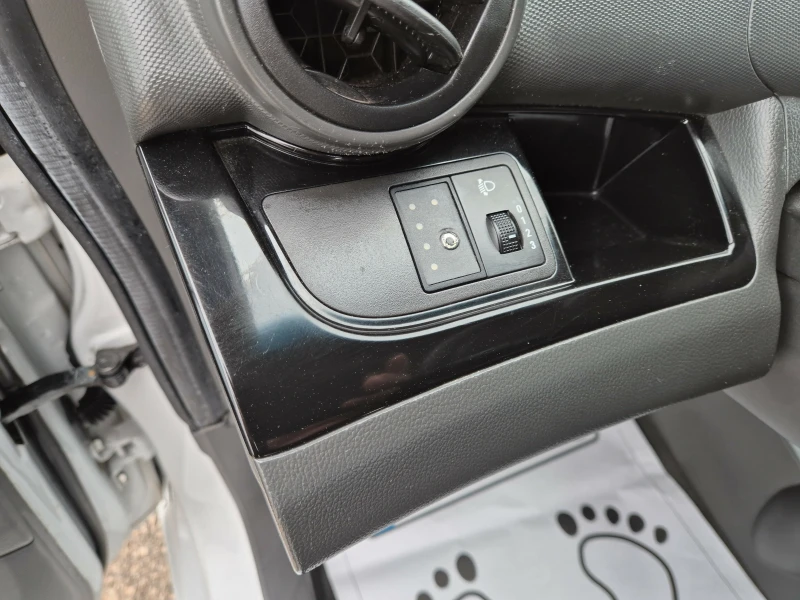 Chevrolet Spark 1.0 i газ италия, снимка 10 - Автомобили и джипове - 53281050