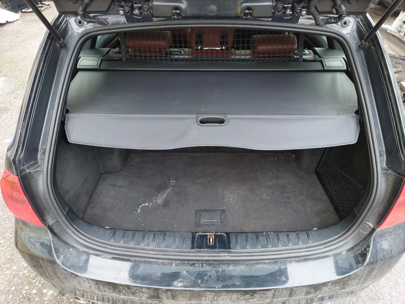 BMW 330 4х4 / Навигация - 3333 лв. - 34262636 | Car24.bg