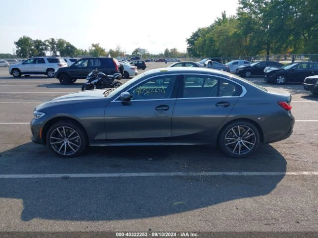 BMW 330 !62400км! xDrive* Хедъп* Подгреви* Камери* М.точка, снимка 7 - Автомобили и джипове - 47650267