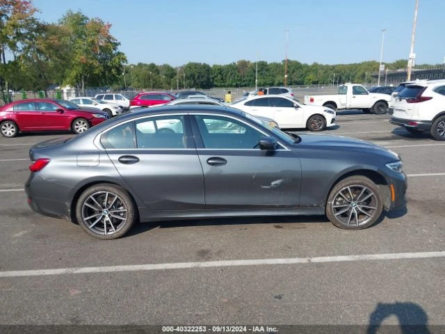 BMW 330 !62400км! xDrive* Хедъп* Подгреви* Камери* М.точка, снимка 8 - Автомобили и джипове - 47650267