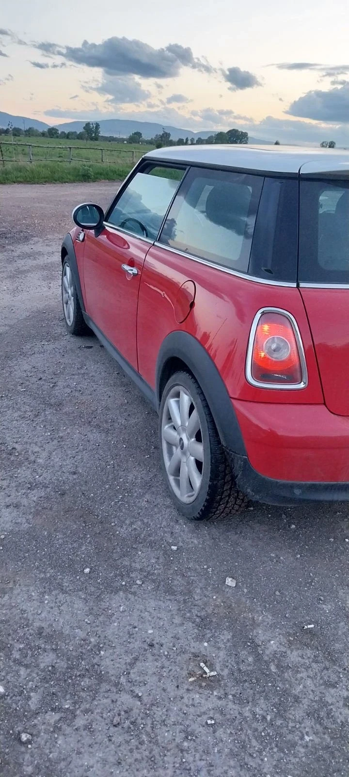 Mini Cooper, снимка 4 - Автомобили и джипове - 48736492