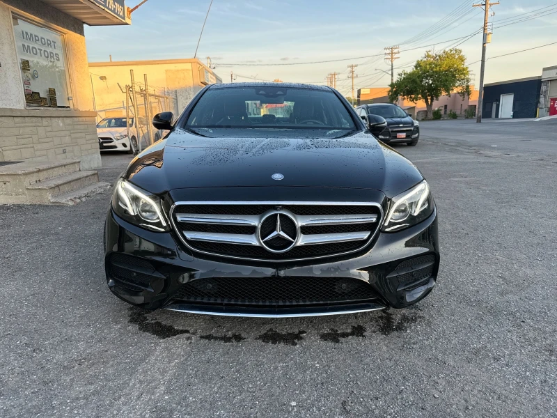 Mercedes-Benz E 400 * ЦЕНА ДО БЪЛГАРИЯ* (CARFAX) - 39999 лв. - 68654872 1