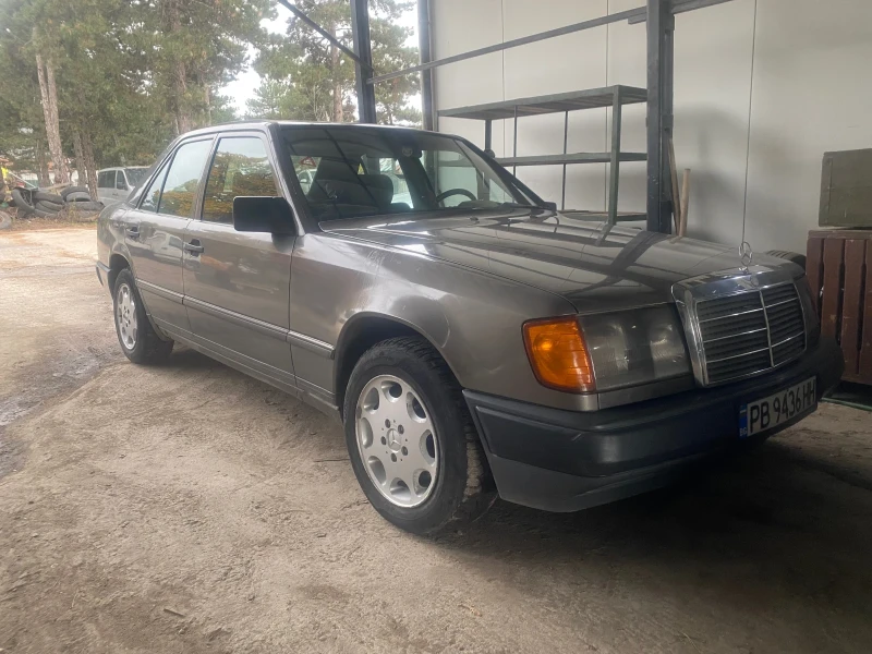 Mercedes-Benz E 300 3000 auto  - 5000 лв. / 2556.46 € - 47086134 1