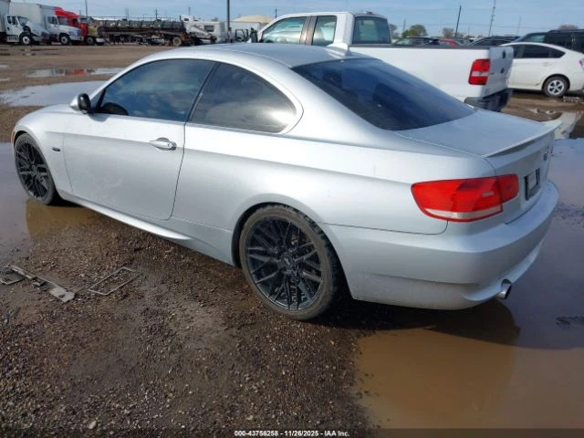 BMW 335 Keyless* Ambient* Cruise control* Клип на мотора - изображение 4