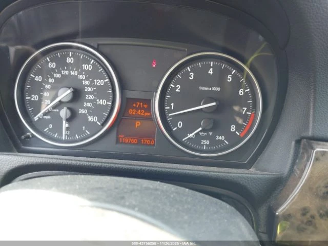 BMW 335 Keyless* Ambient* Cruise control* Клип на мотора - изображение 7