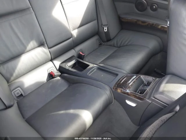 BMW 335 Keyless* Ambient* Cruise control* Клип на мотора - изображение 8