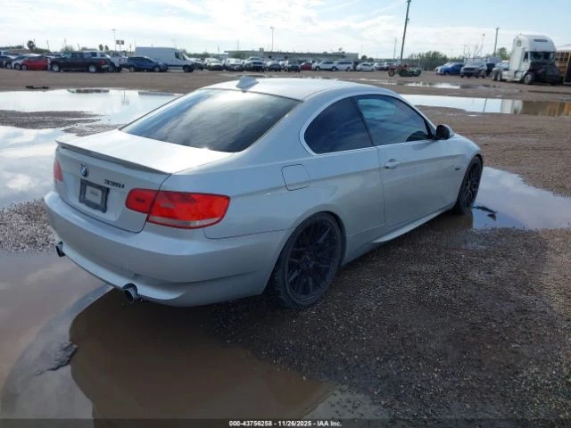 BMW 335 Keyless* Ambient* Cruise control* Клип на мотора - изображение 5