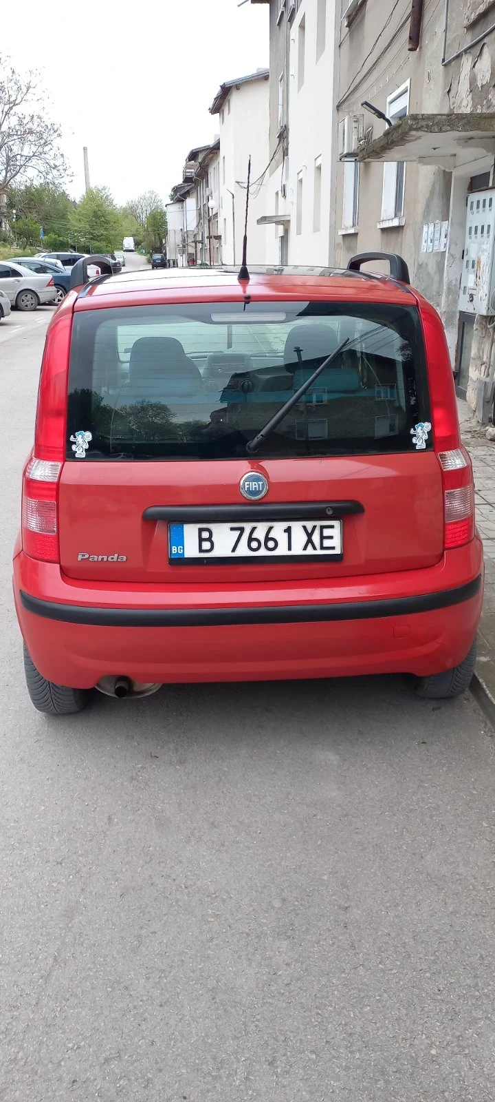 Fiat Panda | Mobile.bg � ����������� 4