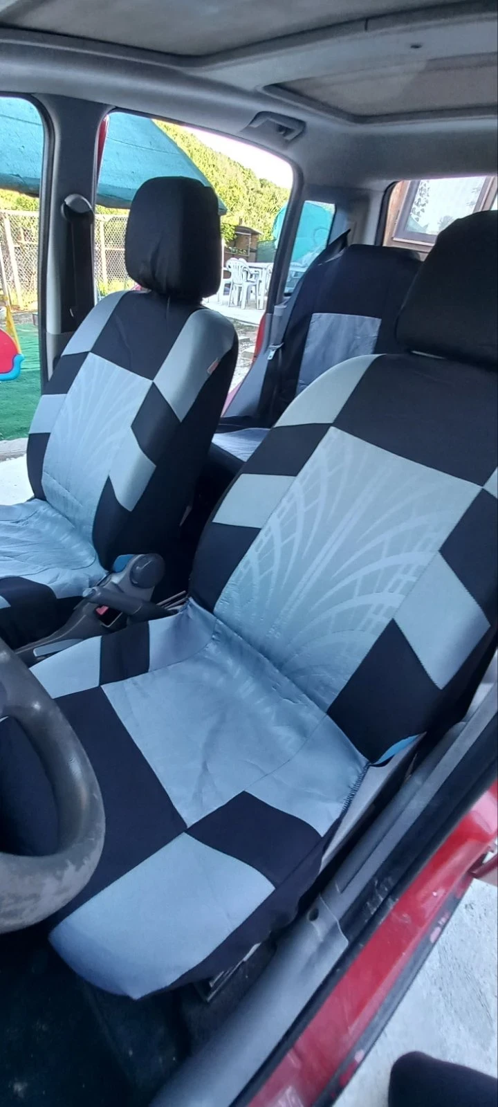 Fiat Panda | Mobile.bg � ����������� 8