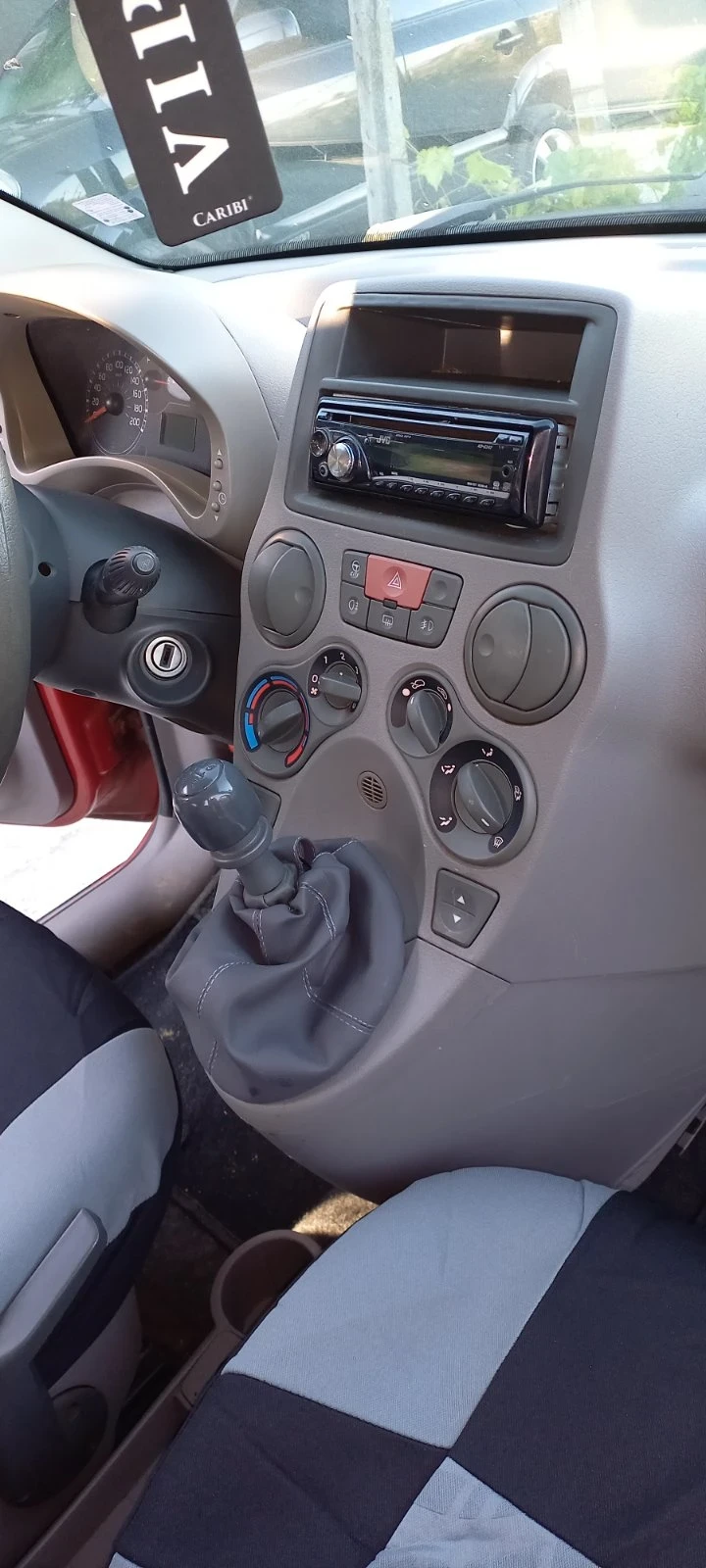 Fiat Panda | Mobile.bg � ����������� 7