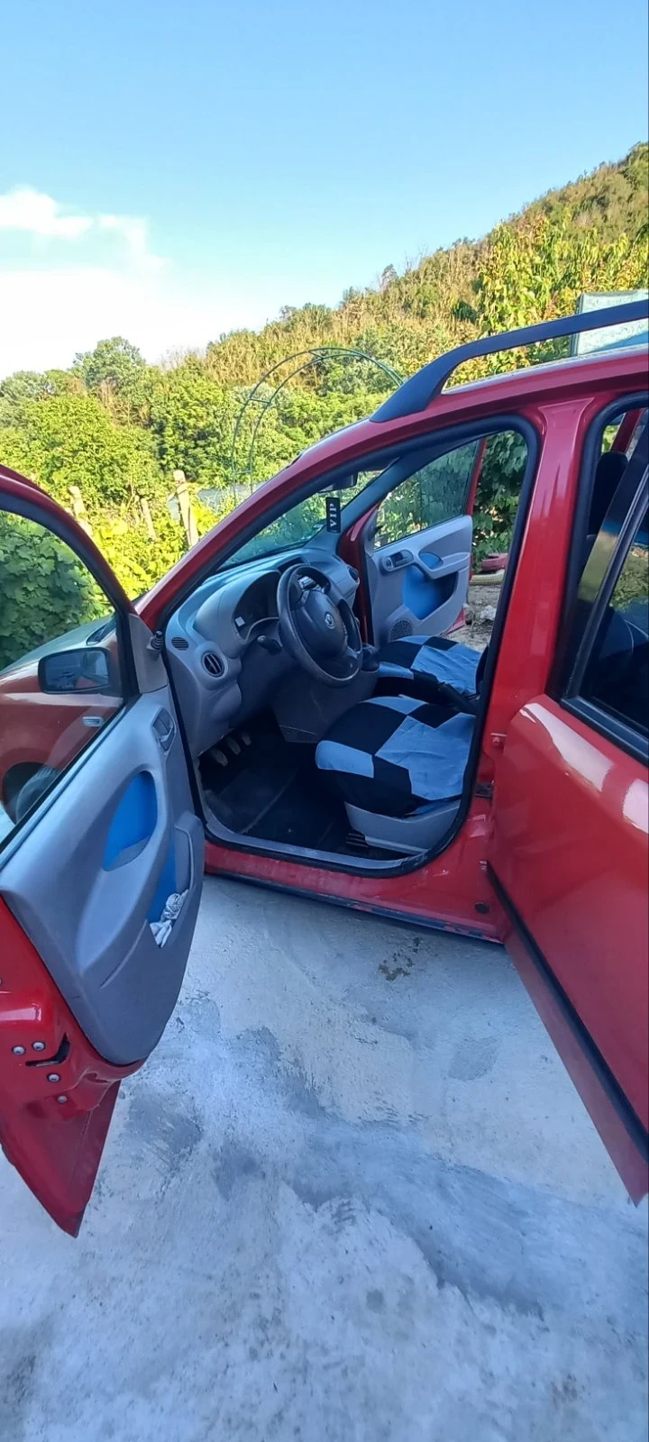 Fiat Panda | Mobile.bg � ����������� 5