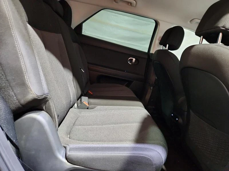 Hyundai Ioniq 5 Sel, снимка 10 - Автомобили и джипове - 54879934